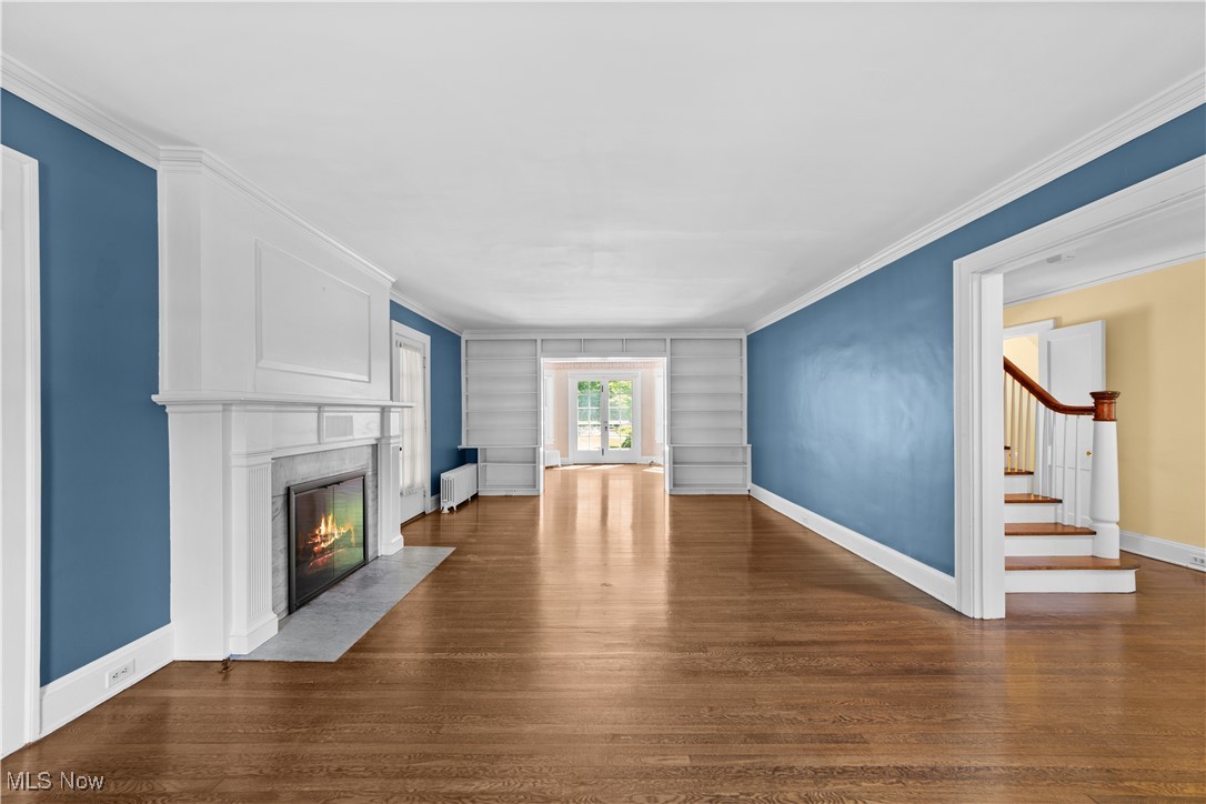 2475 Wellington Road, Cleveland Heights, Ohio image 6