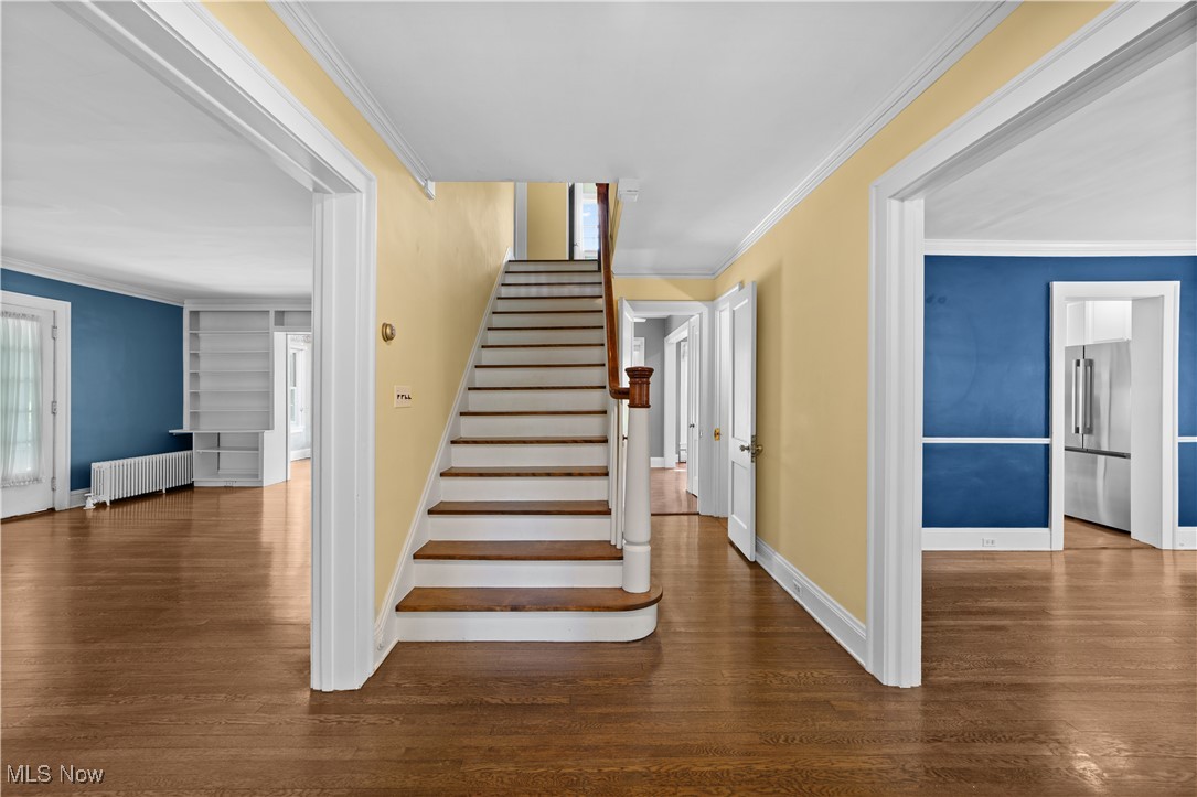 2475 Wellington Road, Cleveland Heights, Ohio image 3