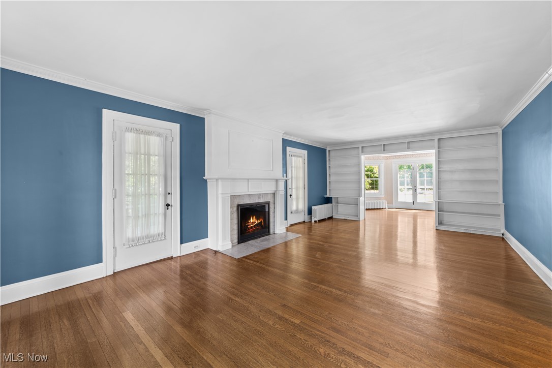 2475 Wellington Road, Cleveland Heights, Ohio image 5
