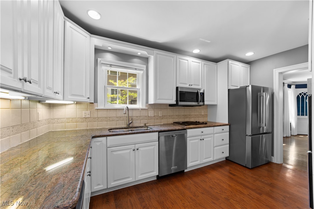 2475 Wellington Road, Cleveland Heights, Ohio image 8