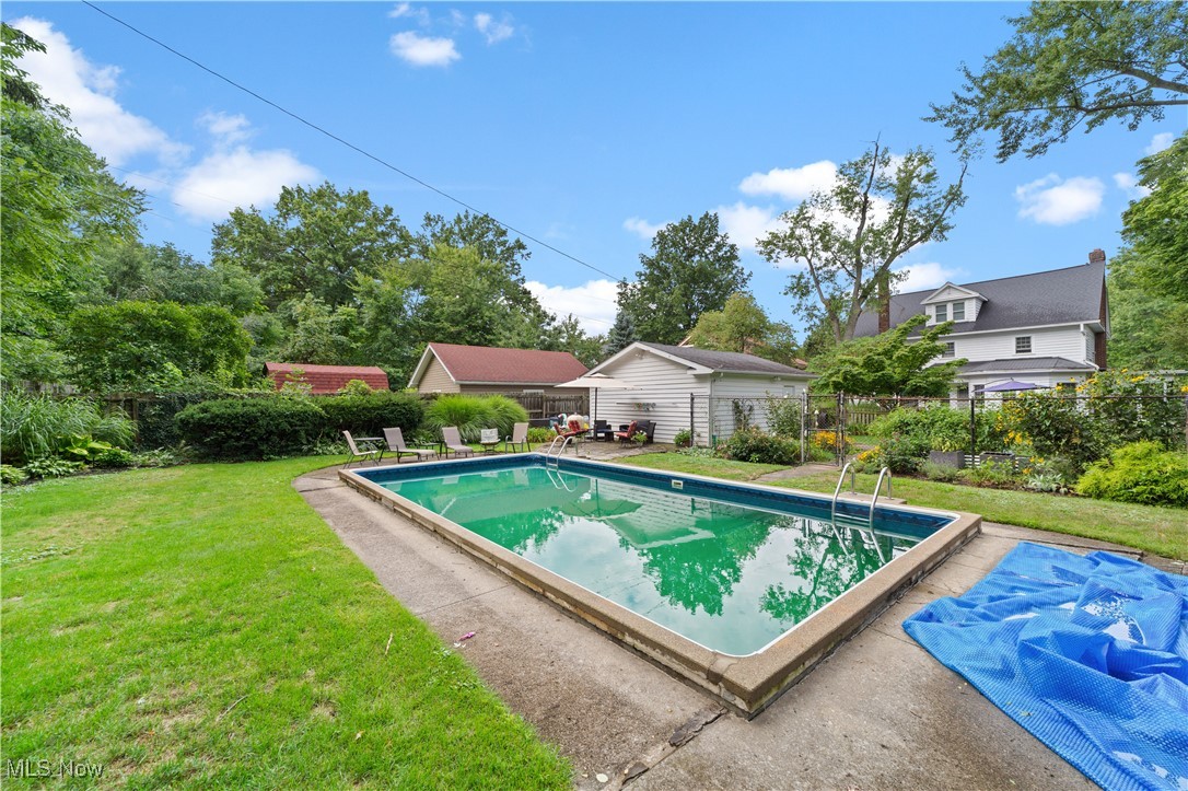 2475 Wellington Road, Cleveland Heights, Ohio image 47