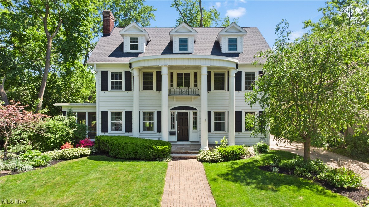 2475 Wellington Road, Cleveland Heights, Ohio image 2
