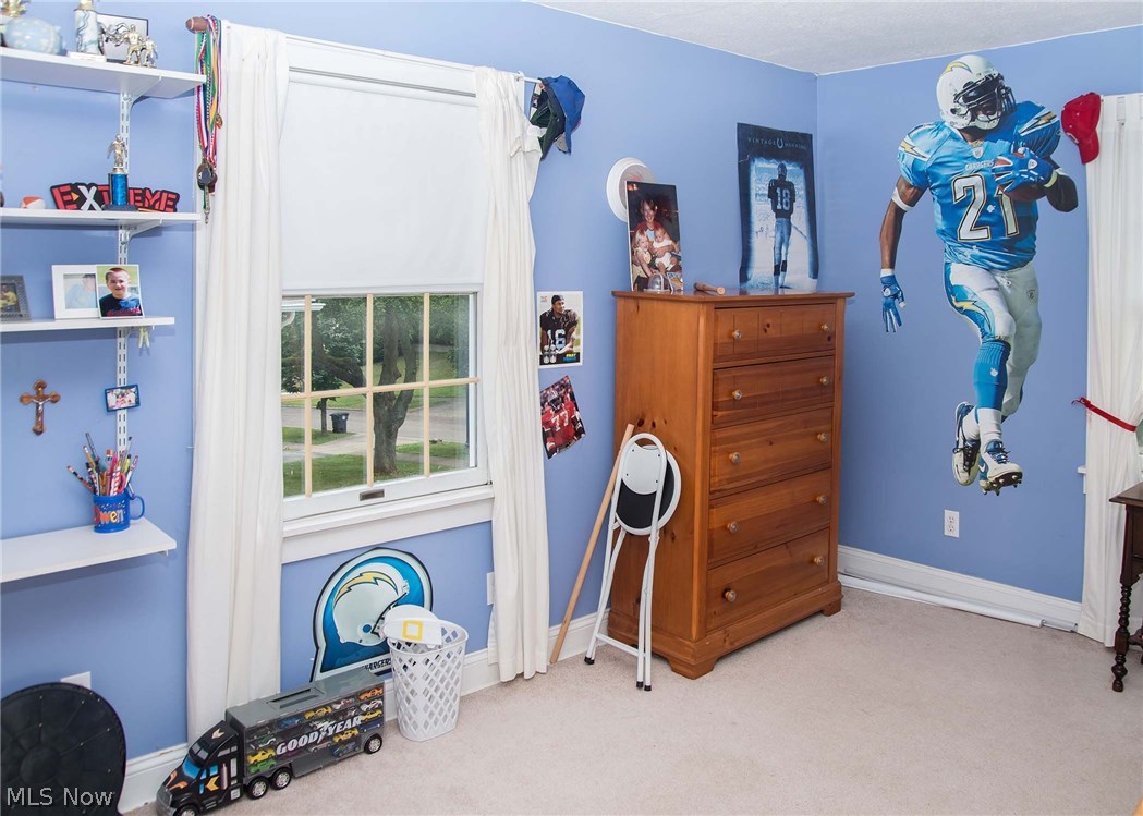 Sunset View - Residential