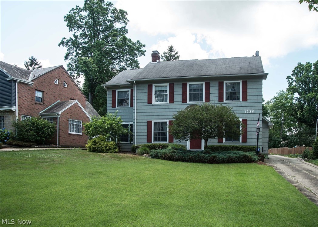 Sunset View - Residential