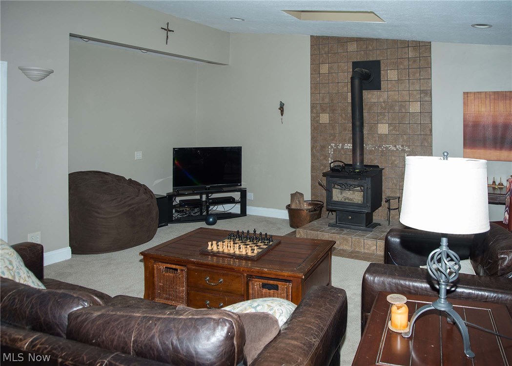 Sunset View - Residential