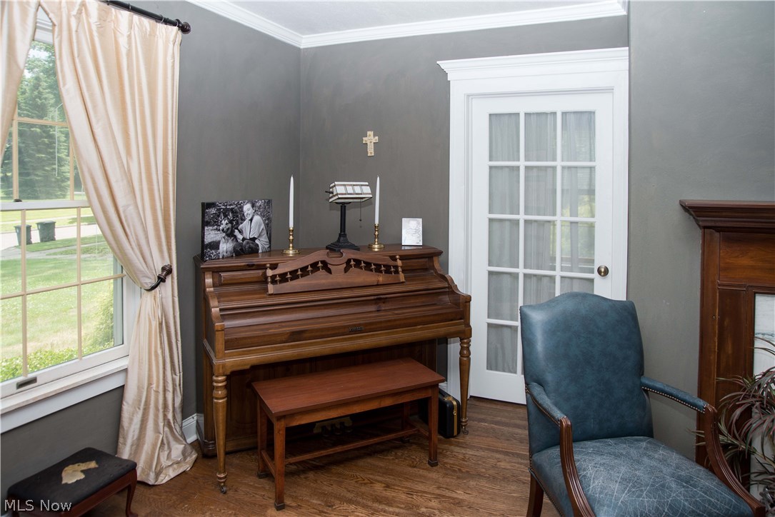 Sunset View - Residential