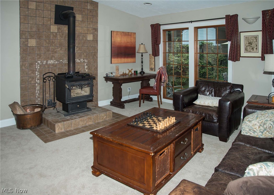 Sunset View - Residential