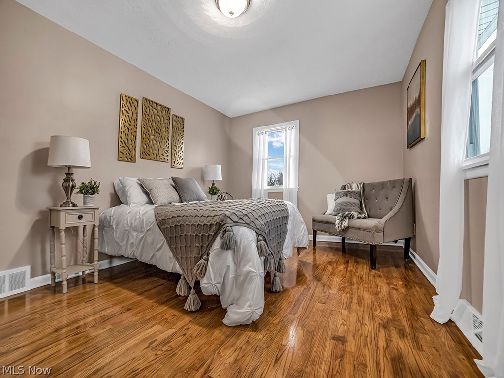 Hallmark Estate #1 - Residential