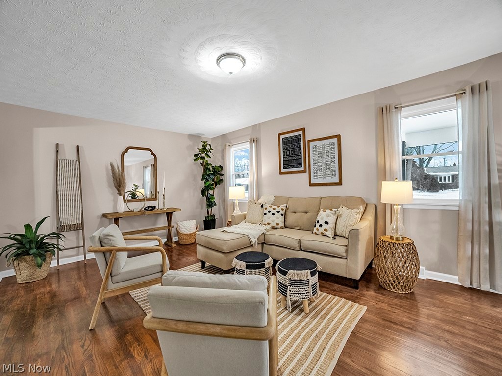 Hallmark Estate #1 - Residential