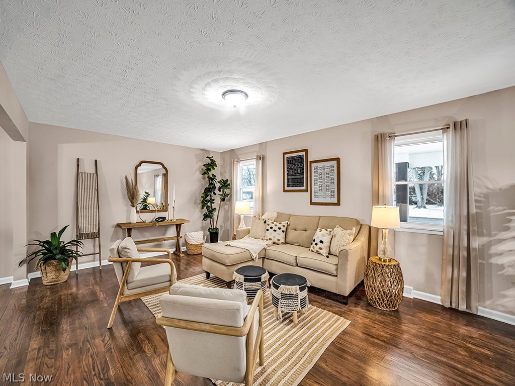 Hallmark Estate #1 - Residential