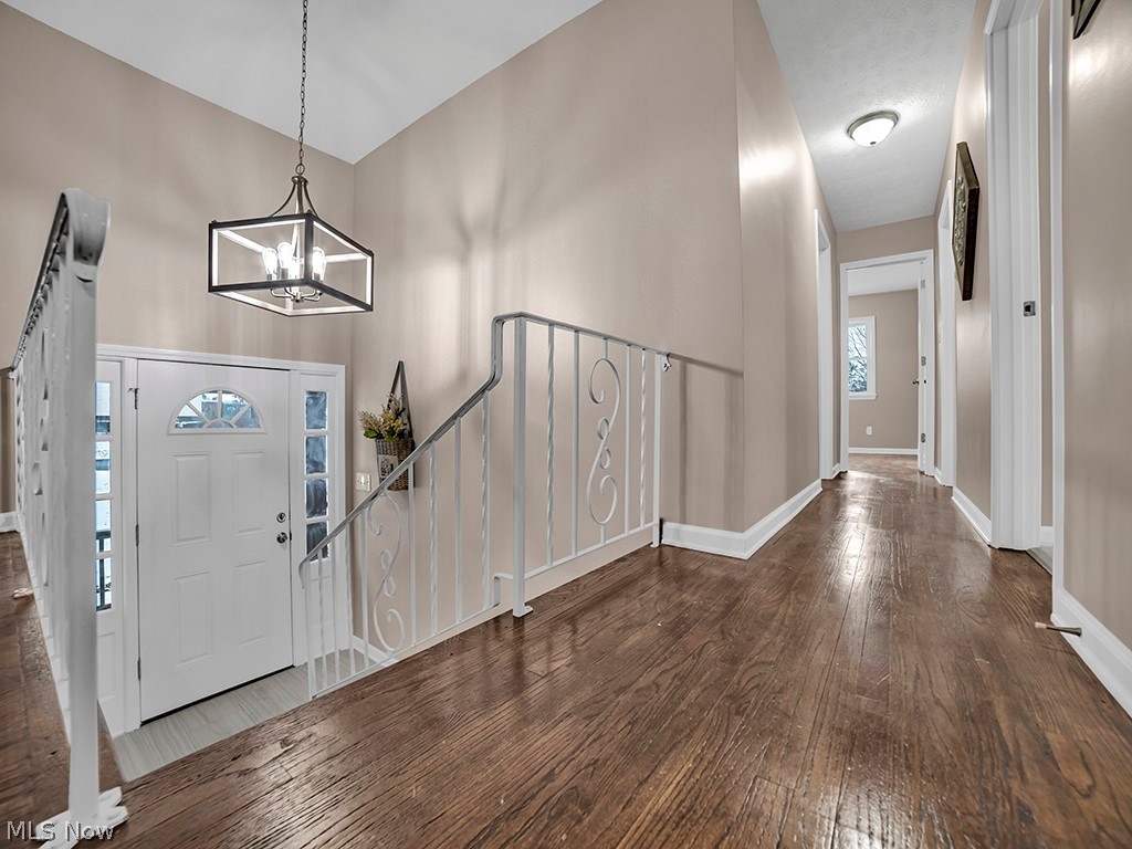 Hallmark Estate #1 - Residential