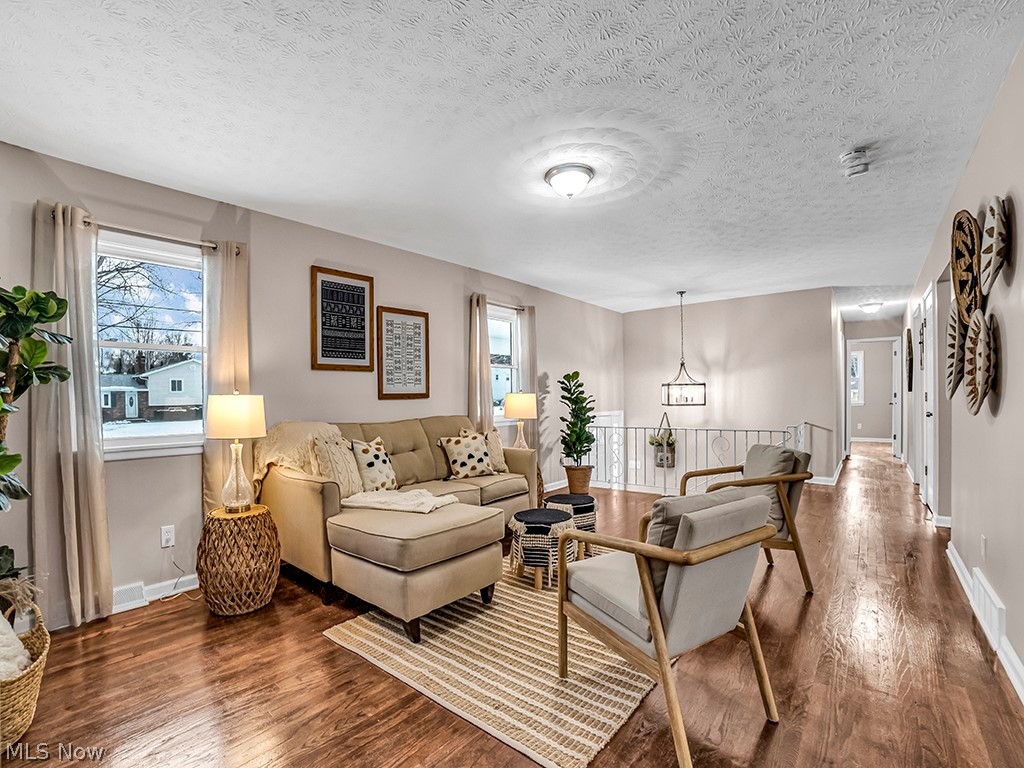 Hallmark Estate #1 - Residential