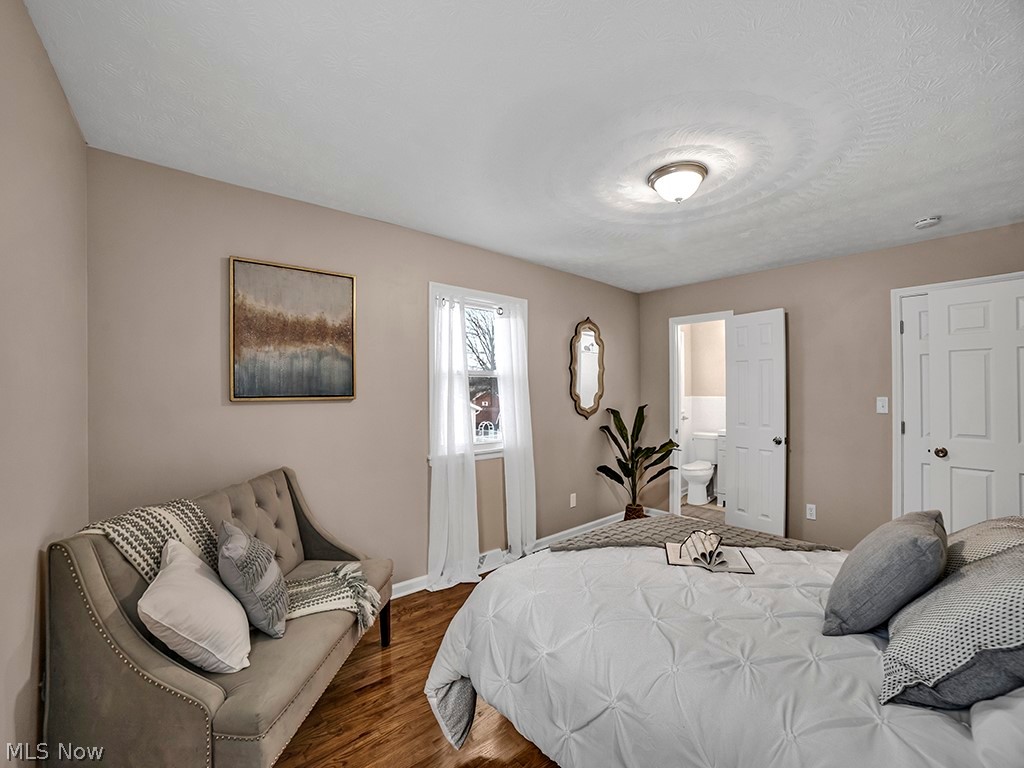 Hallmark Estate #1 - Residential