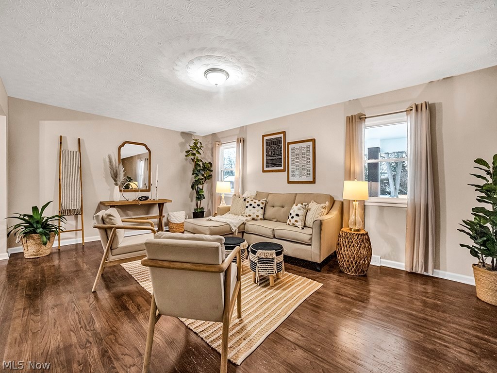 Hallmark Estate #1 - Residential