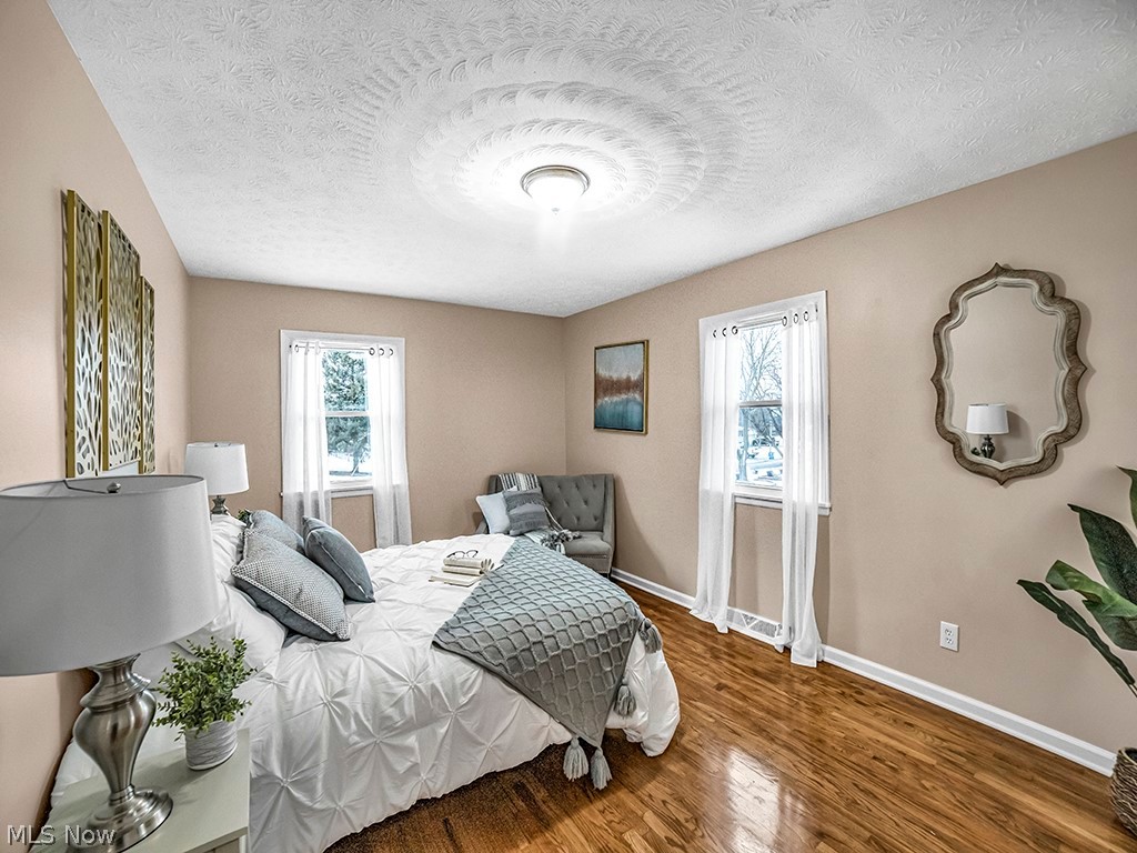 Hallmark Estate #1 - Residential