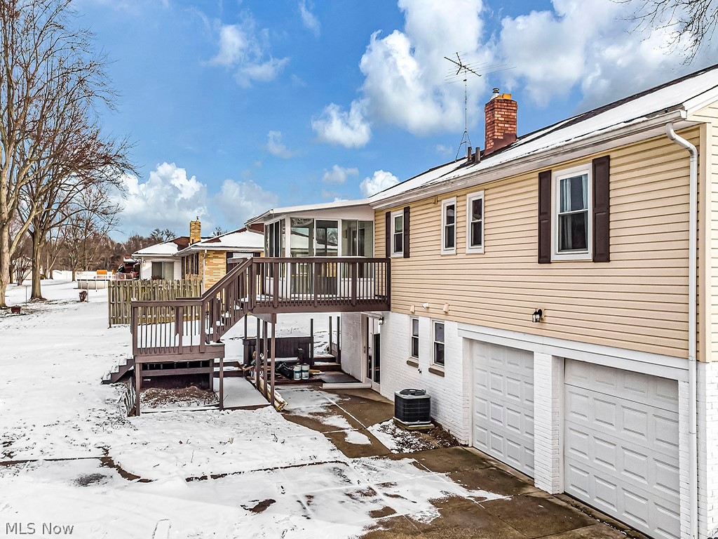 Hallmark Estate #1 - Residential