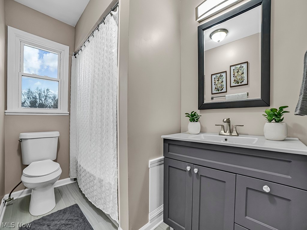 Hallmark Estate #1 - Residential