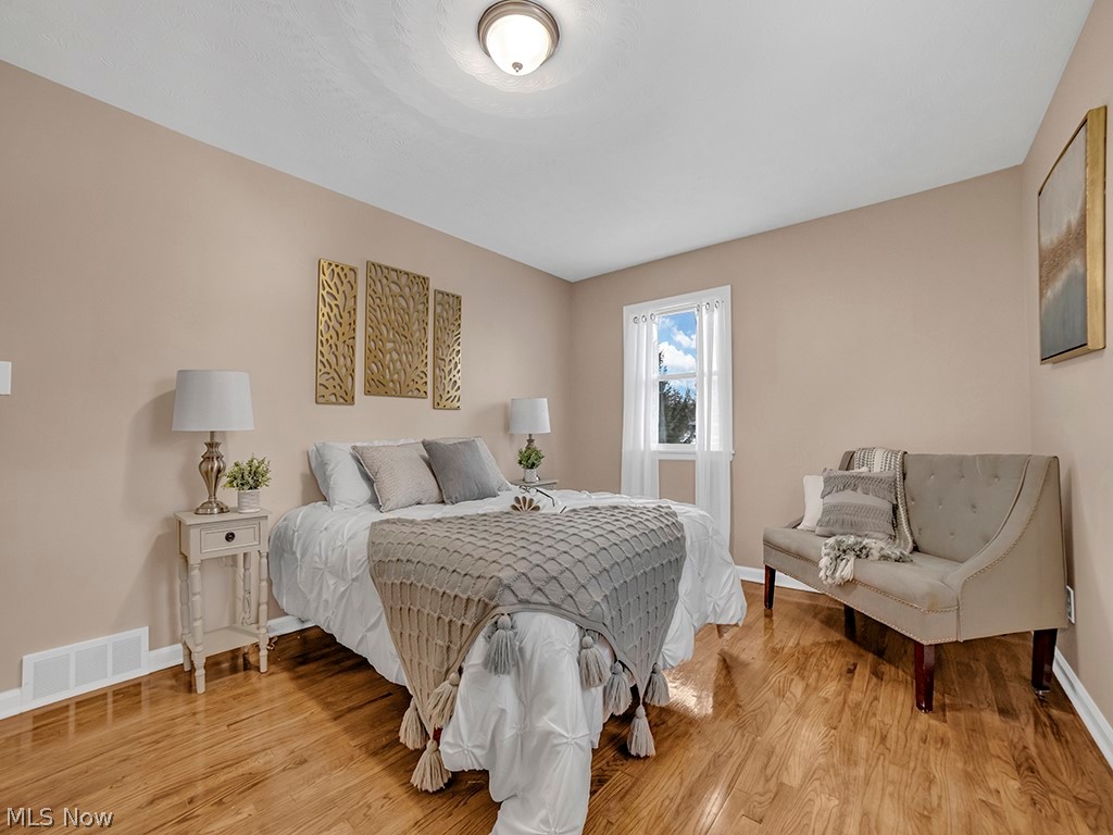 Hallmark Estate #1 - Residential