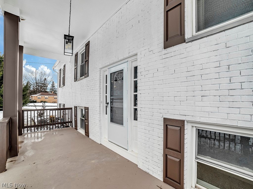 Hallmark Estate #1 - Residential