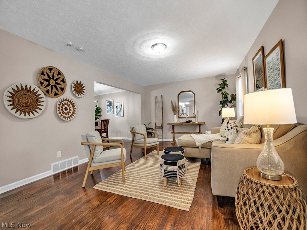 Hallmark Estate #1 - Residential