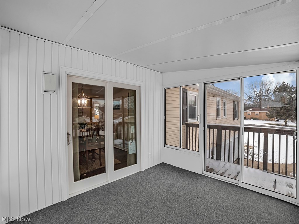 Hallmark Estate #1 - Residential