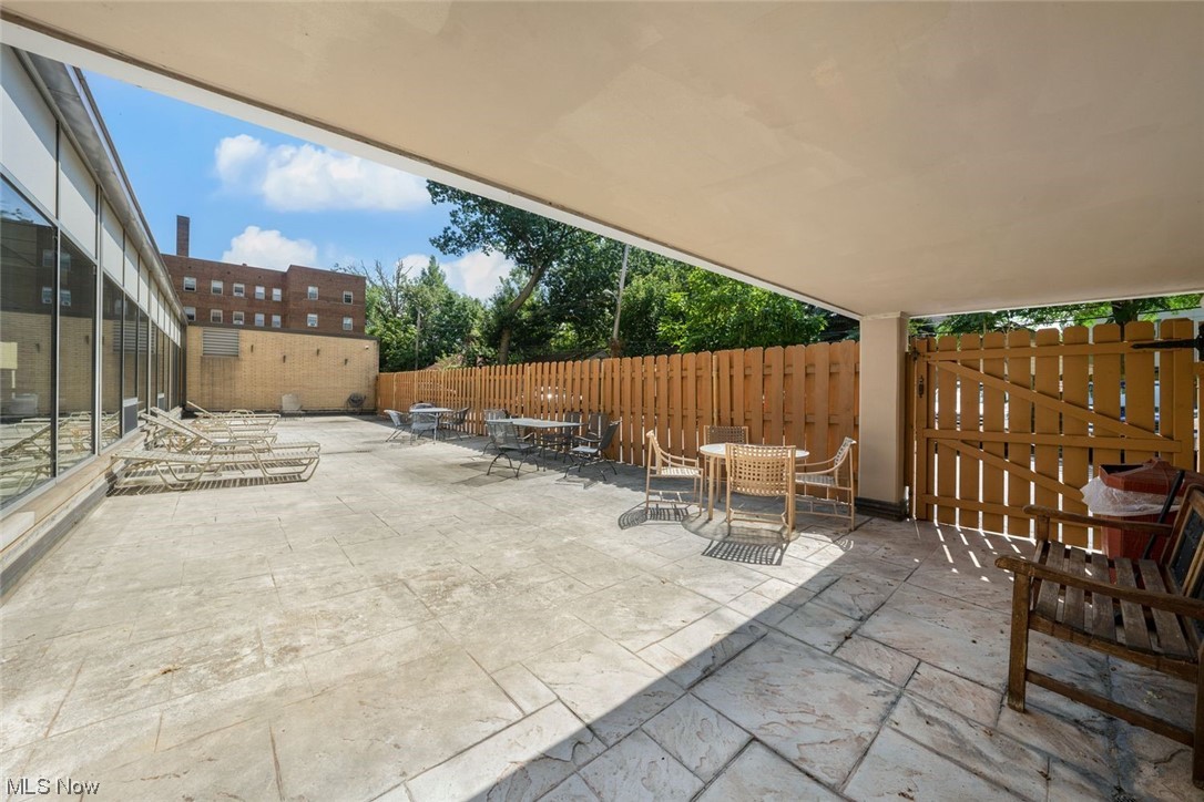 West Chateau Condo - Residential