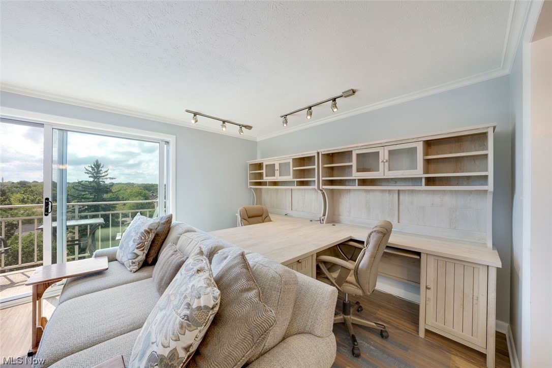 West Chateau Condo - Residential