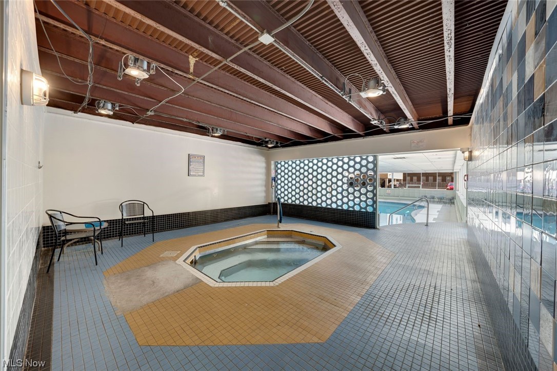 West Chateau Condo - Residential