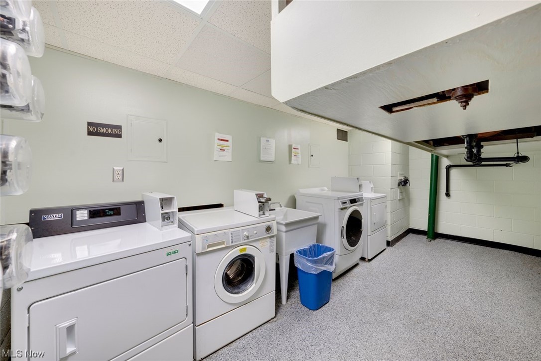 West Chateau Condo - Residential