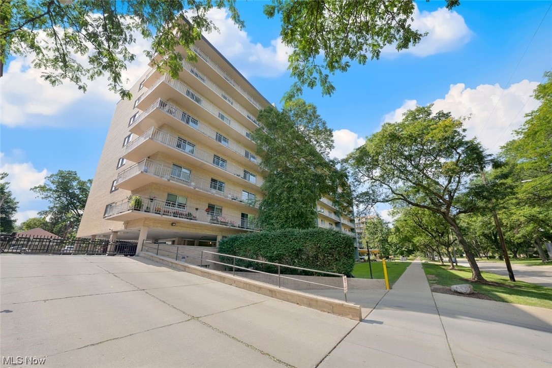 West Chateau Condo - Residential