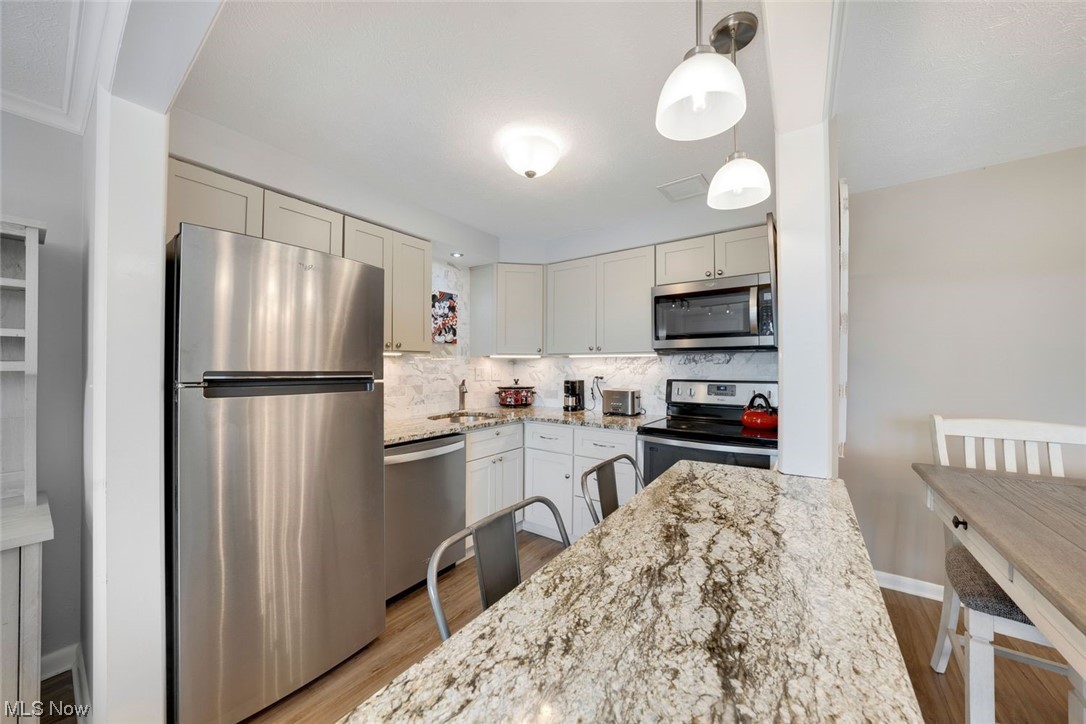 West Chateau Condo - Residential