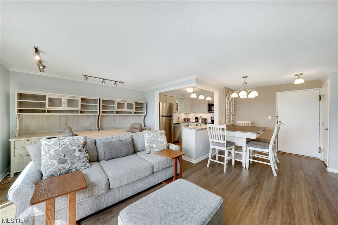 West Chateau Condo - Residential