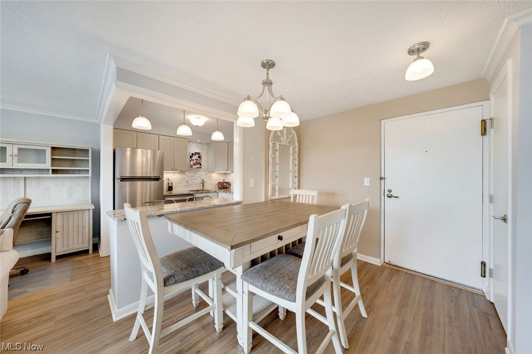 West Chateau Condo - Residential