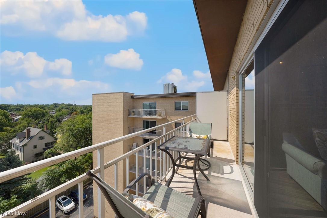 West Chateau Condo - Residential