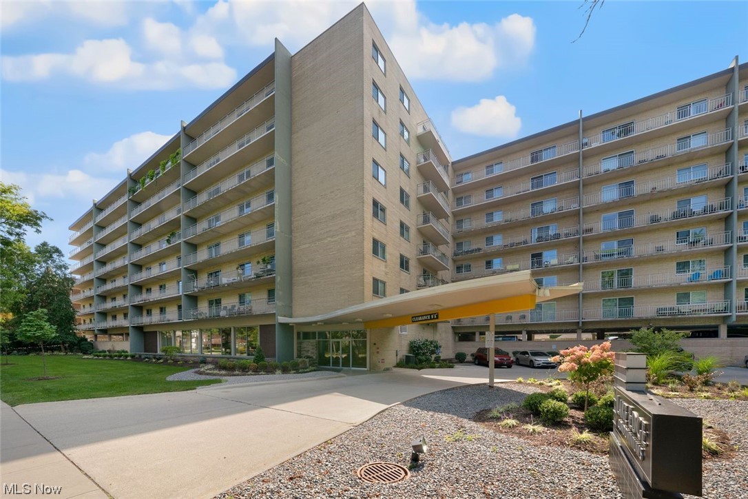 West Chateau Condo - Residential