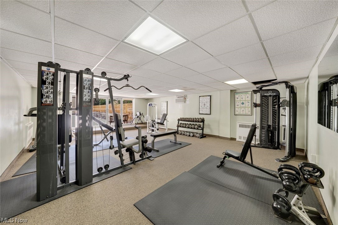 West Chateau Condo - Residential