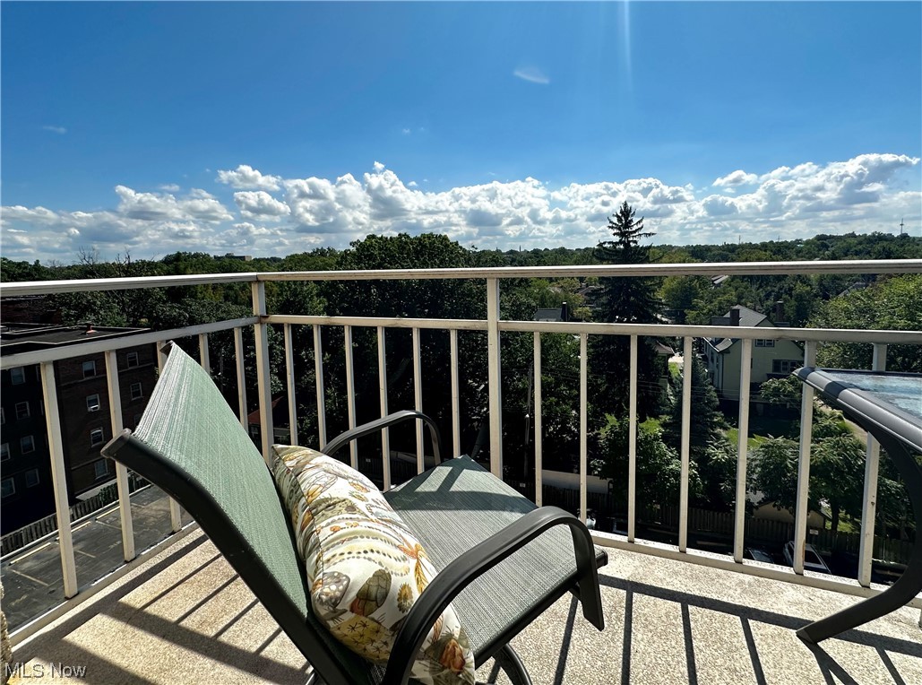 West Chateau Condo - Residential