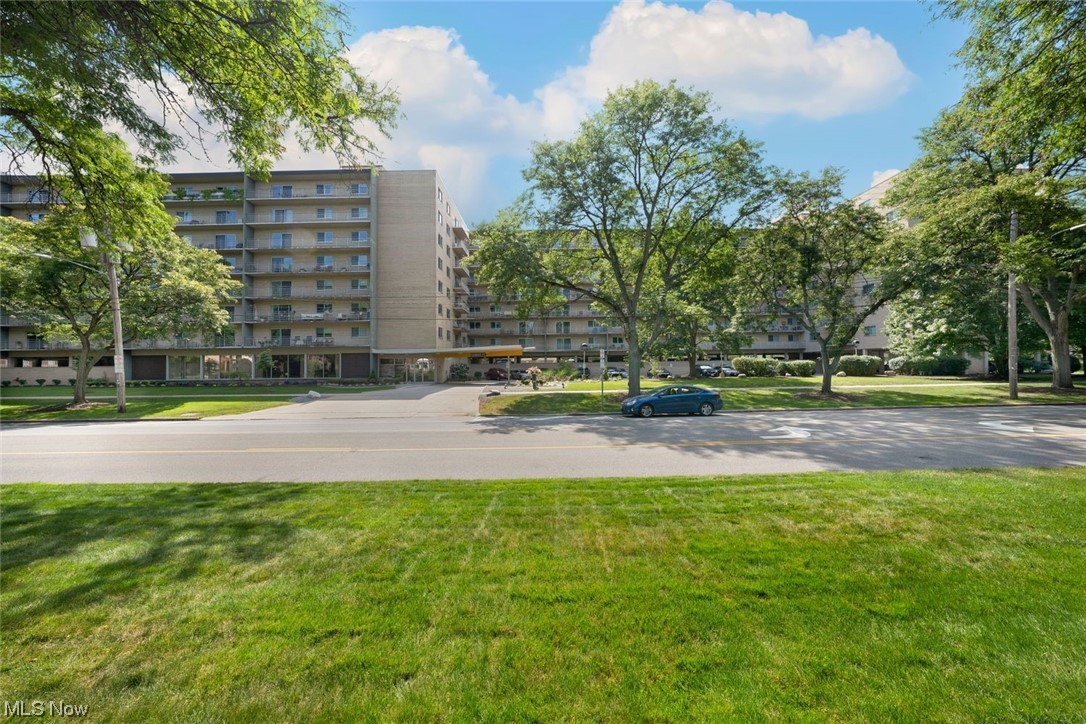 West Chateau Condo - Residential