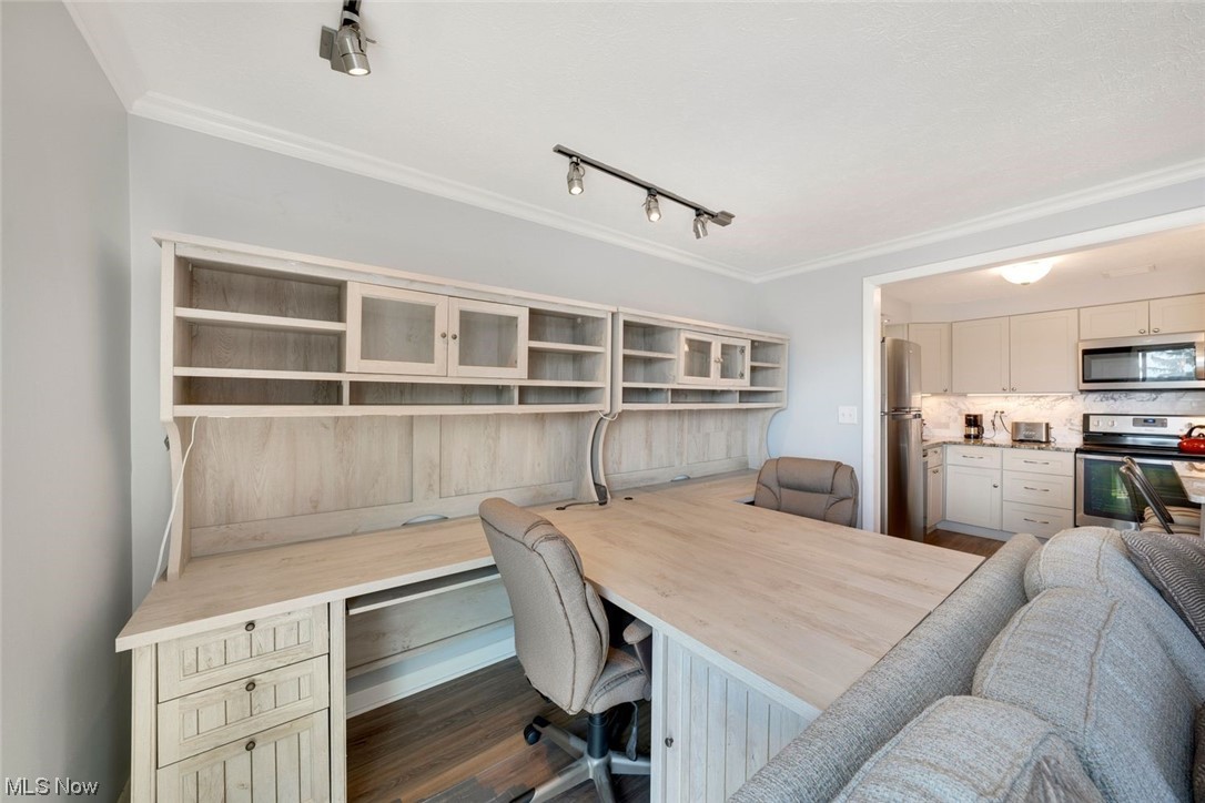 West Chateau Condo - Residential