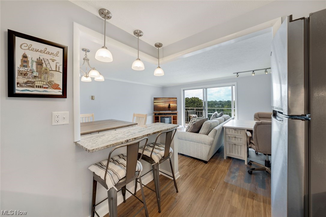 West Chateau Condo - Residential