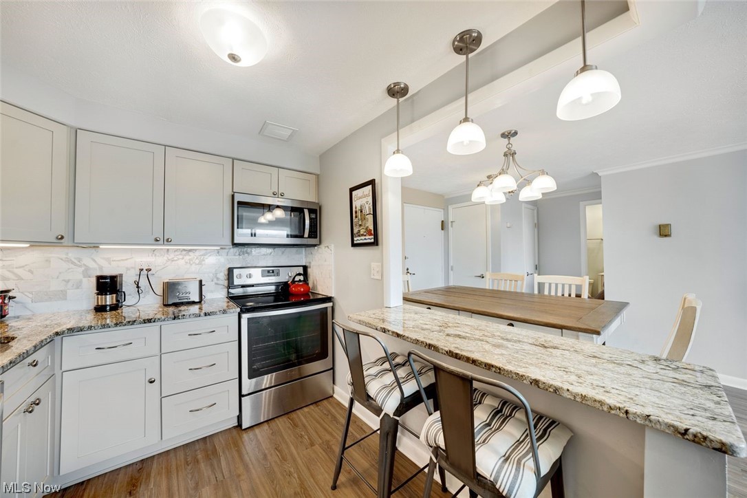 West Chateau Condo - Residential