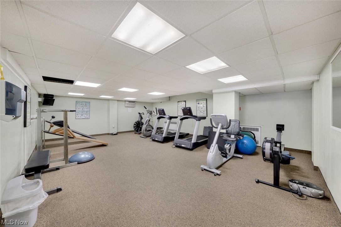 West Chateau Condo - Residential