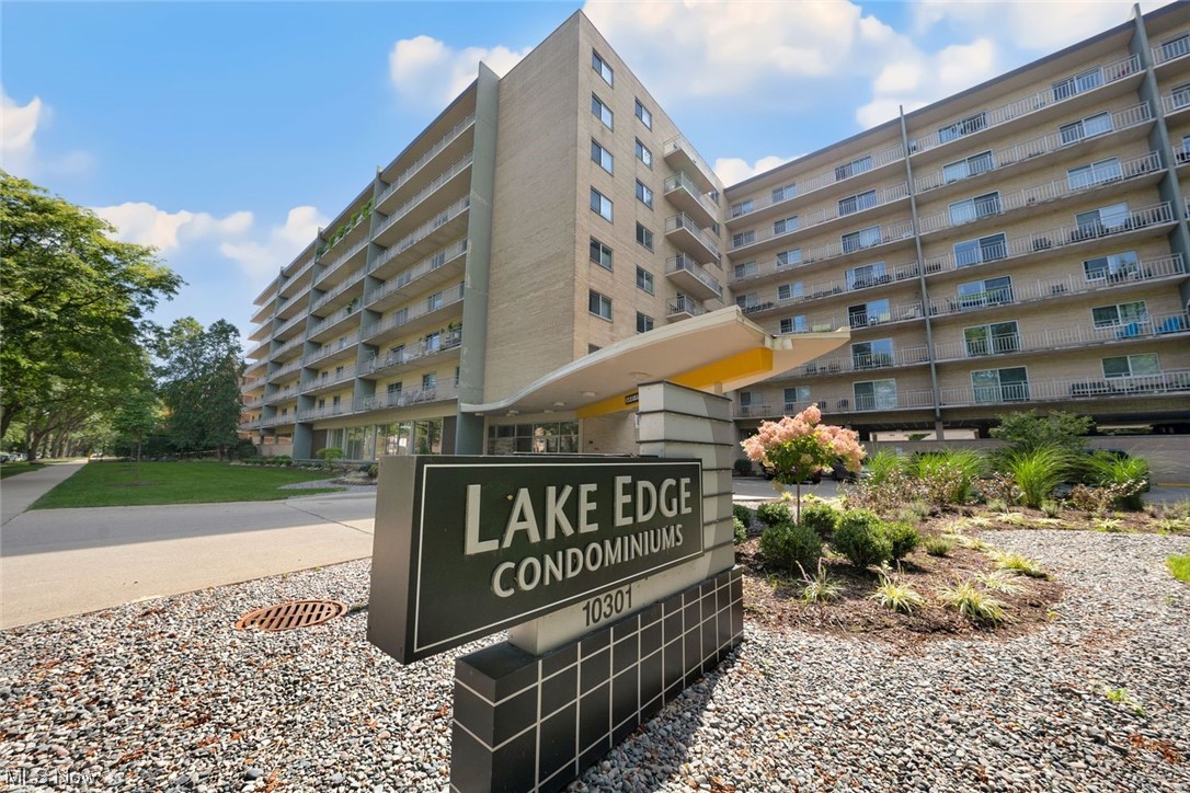 West Chateau Condo - Residential