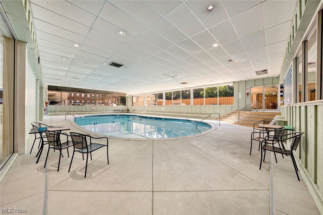 West Chateau Condo - Residential