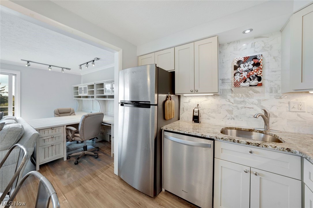 West Chateau Condo - Residential