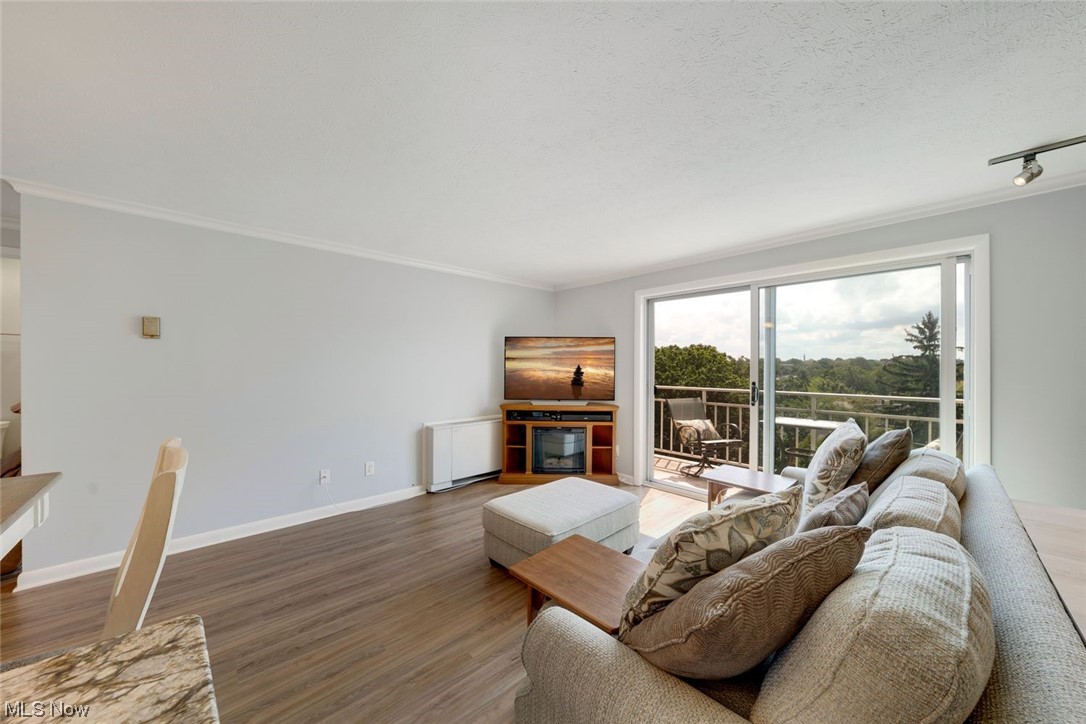 West Chateau Condo - Residential