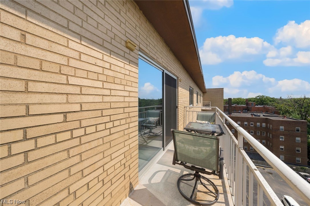 West Chateau Condo - Residential