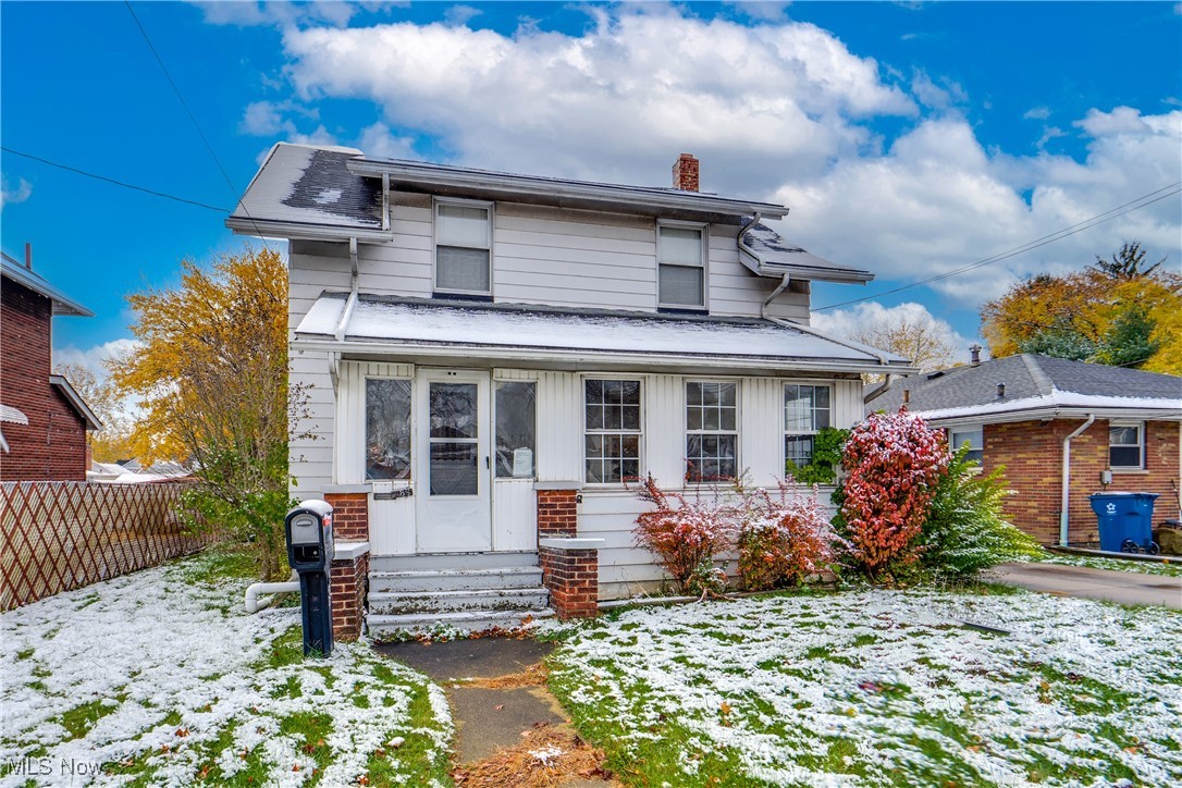 Nesmith Lake Heights - Residential