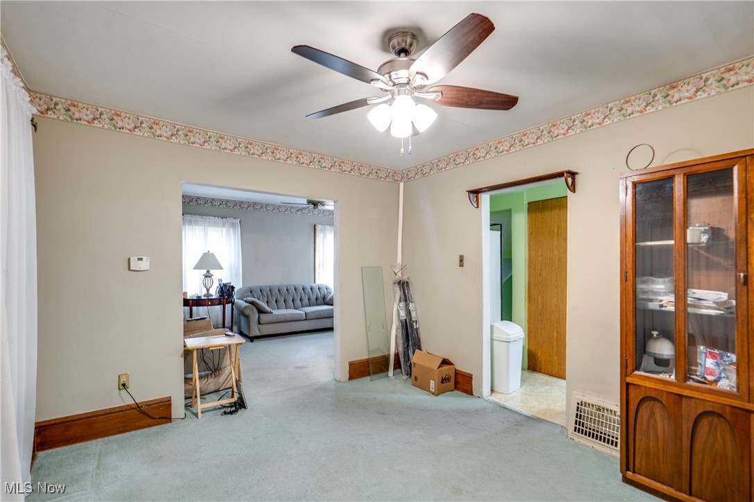 Nesmith Lake Heights - Residential