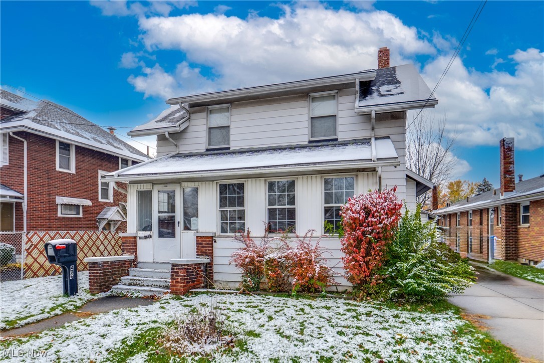 Nesmith Lake Heights - Residential